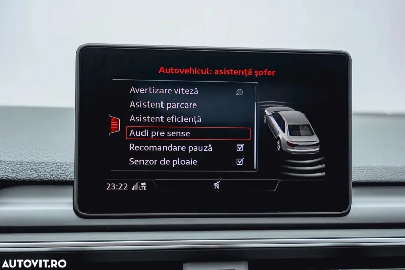 Audi A4 din 2019 cu 173.000 km - oferta AUD103989 - foto 38