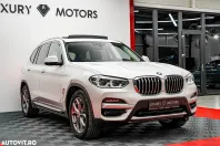 BMW X3 din 2020 cu 100.000 km - oferta BMW103997 - foto 5