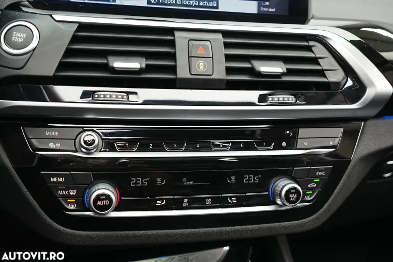 BMW X3 din 2020 cu 100.000 km - oferta BMW103997 - foto 6
