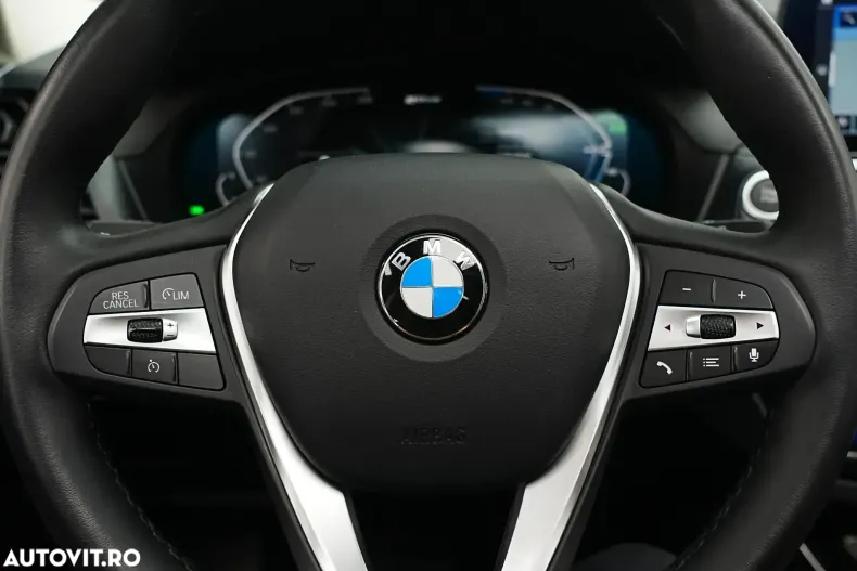 BMW X3 din 2020 cu 100.000 km - oferta BMW103997 - foto 8