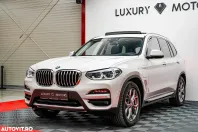 BMW X3 din 2020 cu 100.000 km - oferta BMW103997 - foto 9