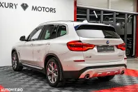BMW X3 din 2020 cu 100.000 km - oferta BMW103997 - foto 11