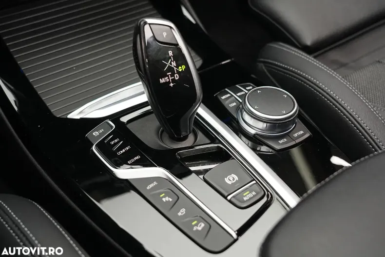 BMW X3 din 2020 cu 100.000 km - oferta BMW103997 - foto 16