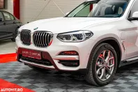 BMW X3 din 2020 cu 100.000 km - oferta BMW103997 - foto 17