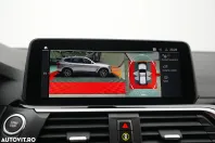 BMW X3 din 2020 cu 100.000 km - oferta BMW103997 - foto 18