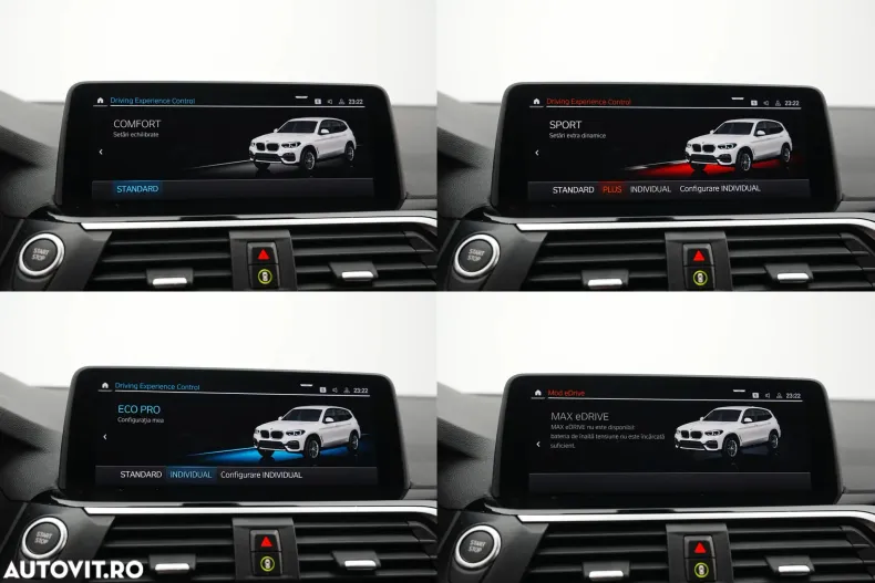 BMW X3 din 2020 cu 100.000 km - oferta BMW103997 - foto 20