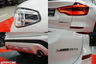 BMW X3 din 2020 cu 100.000 km - oferta BMW103997 - foto 21