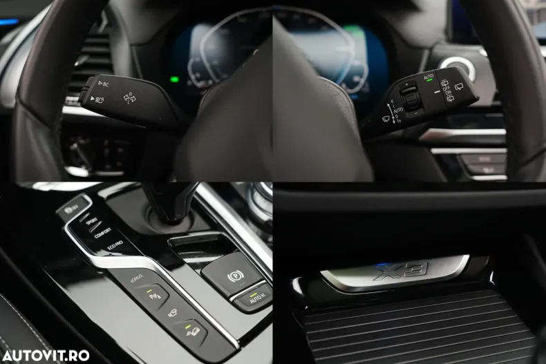 BMW X3 din 2020 cu 100.000 km - oferta BMW103997 - foto 22