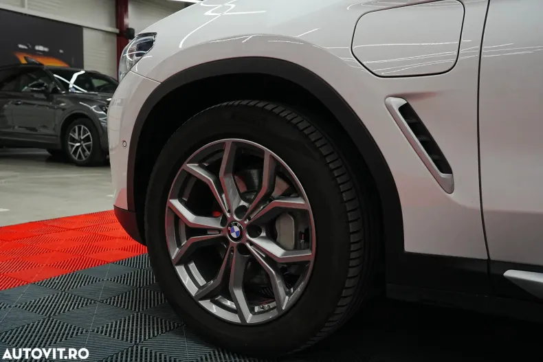 BMW X3 din 2020 cu 100.000 km - oferta BMW103997 - foto 25