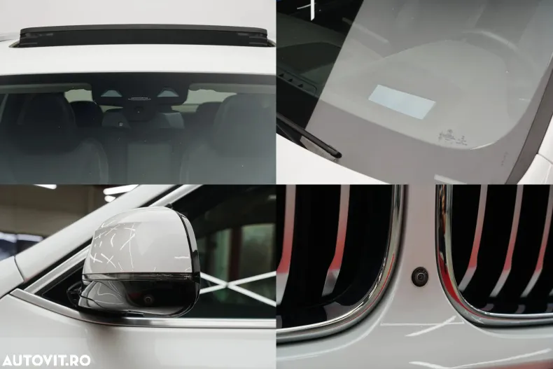 BMW X3 din 2020 cu 100.000 km - oferta BMW103997 - foto 28