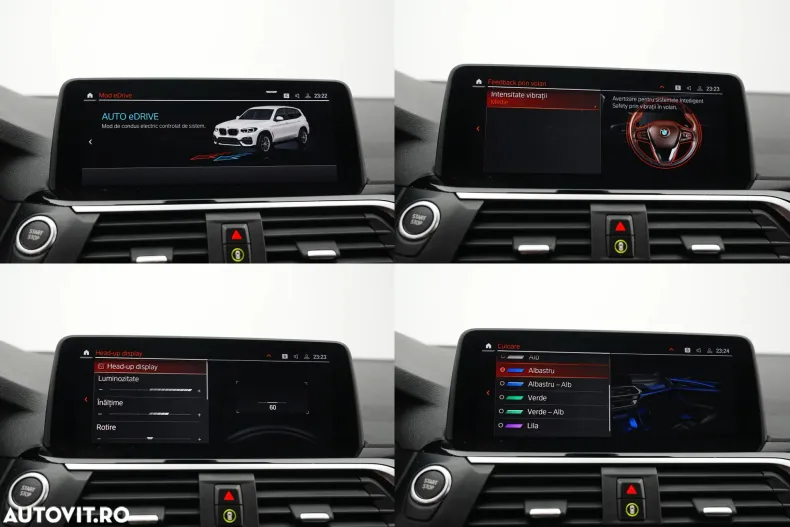 BMW X3 din 2020 cu 100.000 km - oferta BMW103997 - foto 32