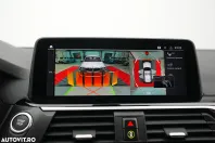 BMW X3 din 2020 cu 100.000 km - oferta BMW103997 - foto 33
