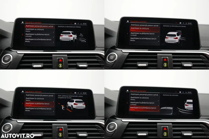 BMW X3 din 2020 cu 100.000 km - oferta BMW103997 - foto 35