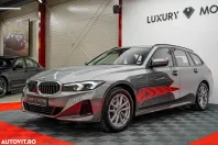 BMW Seria 3 din 2022 cu 72.000 km - oferta BMW103998 - foto 1