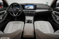BMW Seria 3 din 2022 cu 72.000 km - oferta BMW103998 - foto 2