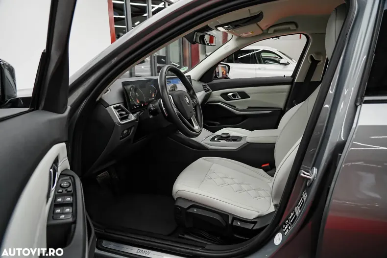BMW Seria 3 din 2022 cu 72.000 km - oferta BMW103998 - foto 4