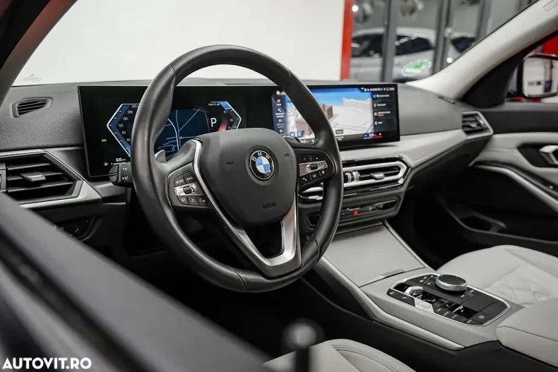 BMW Seria 3 din 2022 cu 72.000 km - oferta BMW103998 - foto 18
