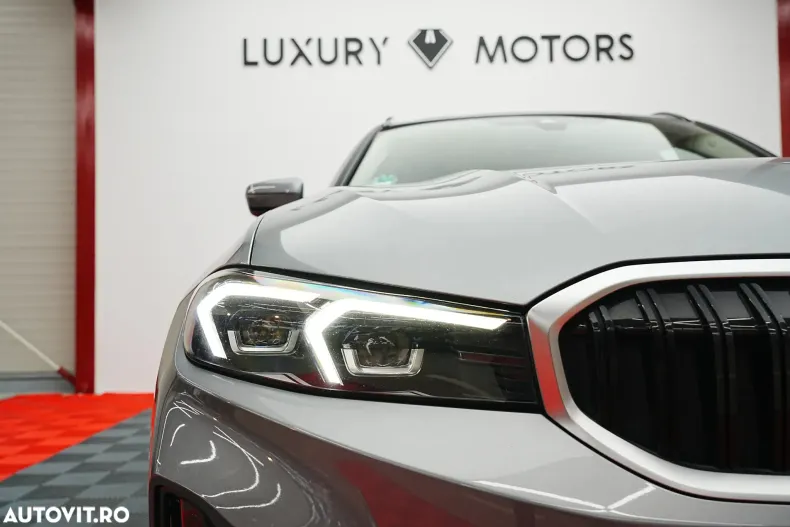 BMW Seria 3 din 2022 cu 72.000 km - oferta BMW103998 - foto 23