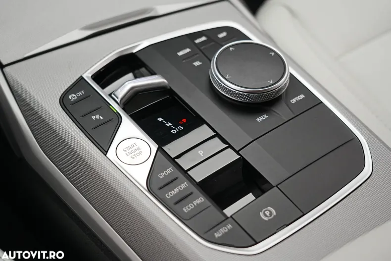 BMW Seria 3 din 2022 cu 72.000 km - oferta BMW103998 - foto 36