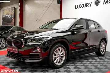 BMW X2 din 2019 - oferta BMW104003
