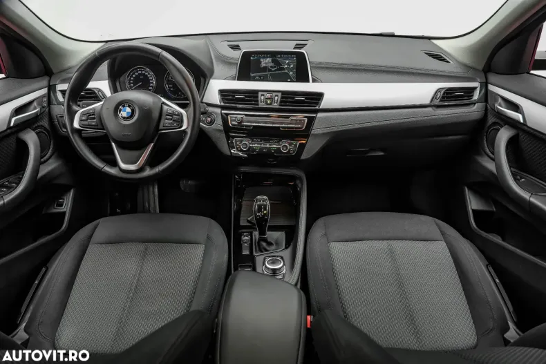 BMW X2 din 2019 cu 179.000 km - oferta BMW104003 - foto 2
