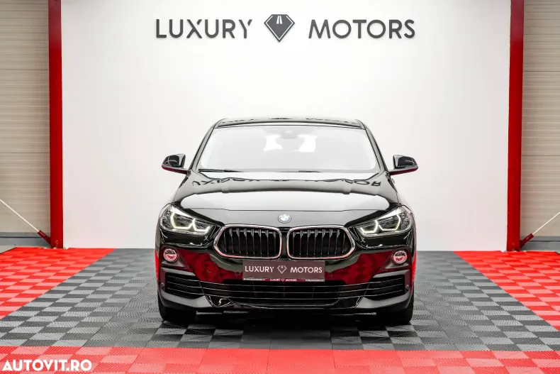BMW X2 din 2019 cu 179.000 km - oferta BMW104003 - foto 3
