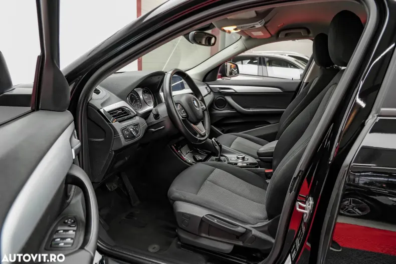 BMW X2 din 2019 cu 179.000 km - oferta BMW104003 - foto 4