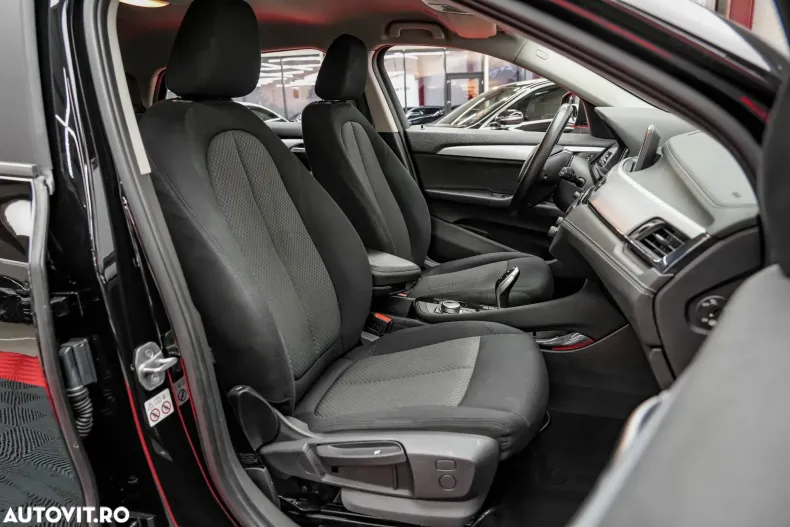 BMW X2 din 2019 cu 179.000 km - oferta BMW104003 - foto 6