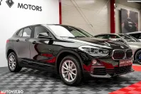 BMW X2 din 2019 cu 179.000 km - oferta BMW104003 - foto 7
