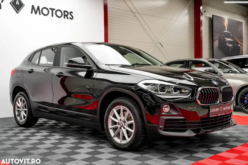 BMW X2 din 2019 cu 179.000 km - oferta BMW104003 - foto 7