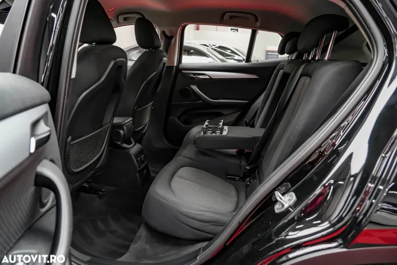 BMW X2 din 2019 cu 179.000 km - oferta BMW104003 - foto 8