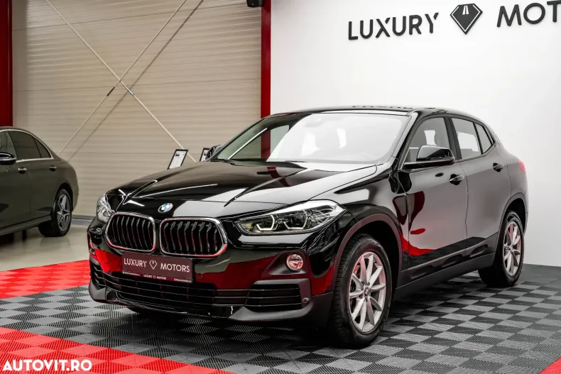 BMW X2 din 2019 cu 179.000 km - oferta BMW104003 - foto 9