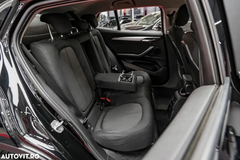 BMW X2 din 2019 cu 179.000 km - oferta BMW104003 - foto 10
