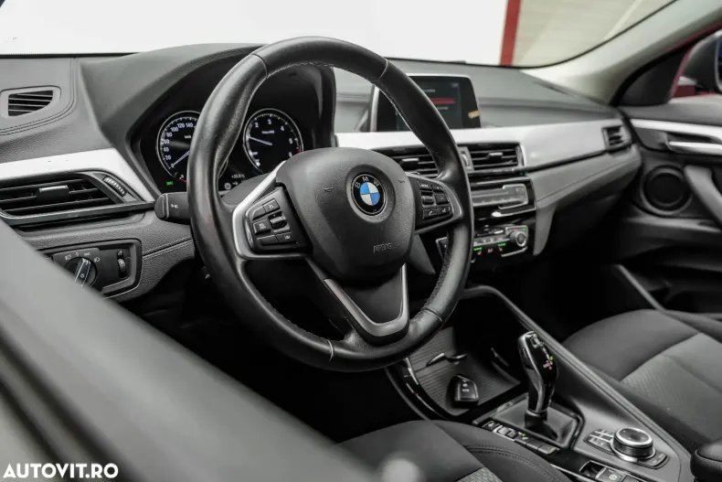 BMW X2 din 2019 cu 179.000 km - oferta BMW104003 - foto 12