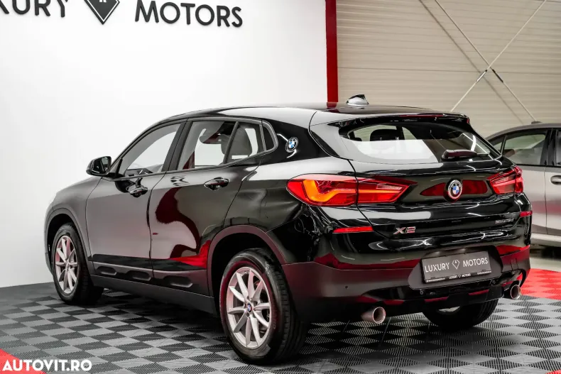 BMW X2 din 2019 cu 179.000 km - oferta BMW104003 - foto 13