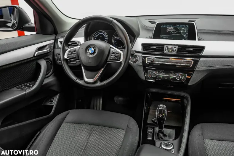 BMW X2 din 2019 cu 179.000 km - oferta BMW104003 - foto 18