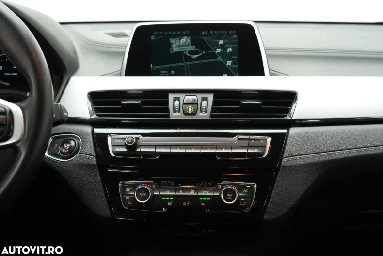 BMW X2 din 2019 cu 179.000 km - oferta BMW104003 - foto 20
