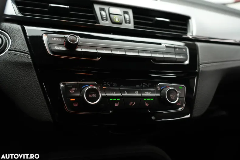 BMW X2 din 2019 cu 179.000 km - oferta BMW104003 - foto 21