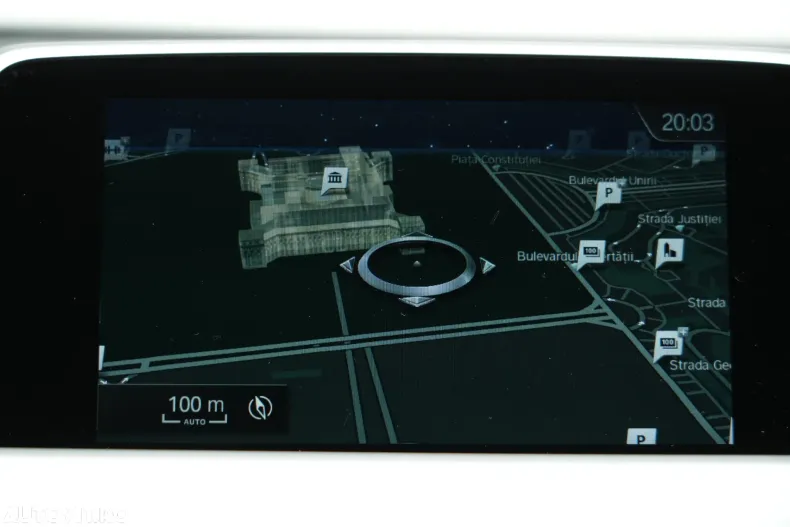 BMW X2 din 2019 cu 179.000 km - oferta BMW104003 - foto 23