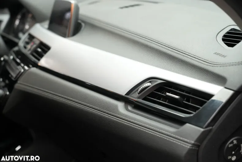 BMW X2 din 2019 cu 179.000 km - oferta BMW104003 - foto 24