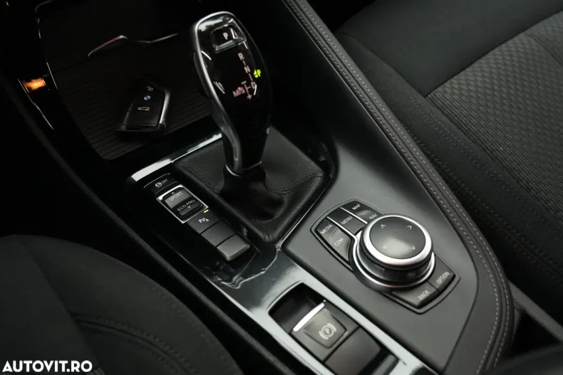BMW X2 din 2019 cu 179.000 km - oferta BMW104003 - foto 27