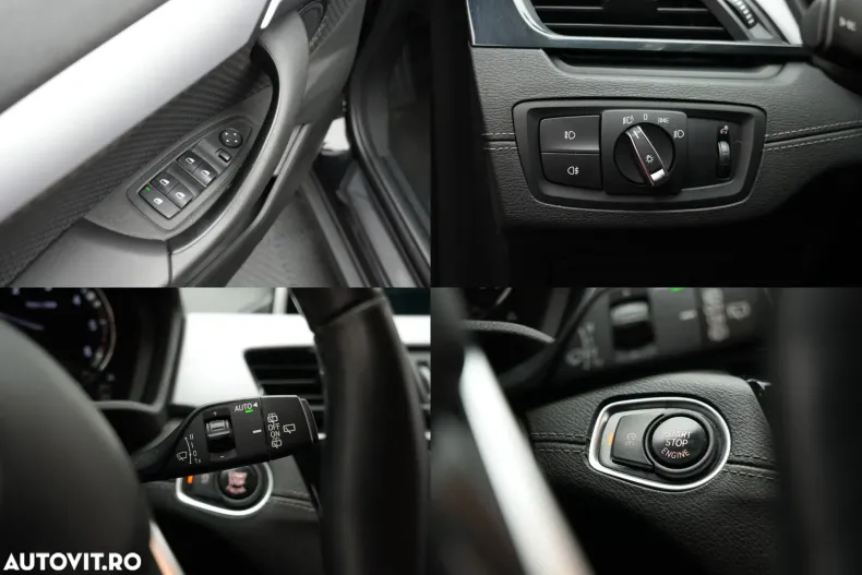 BMW X2 din 2019 cu 179.000 km - oferta BMW104003 - foto 28