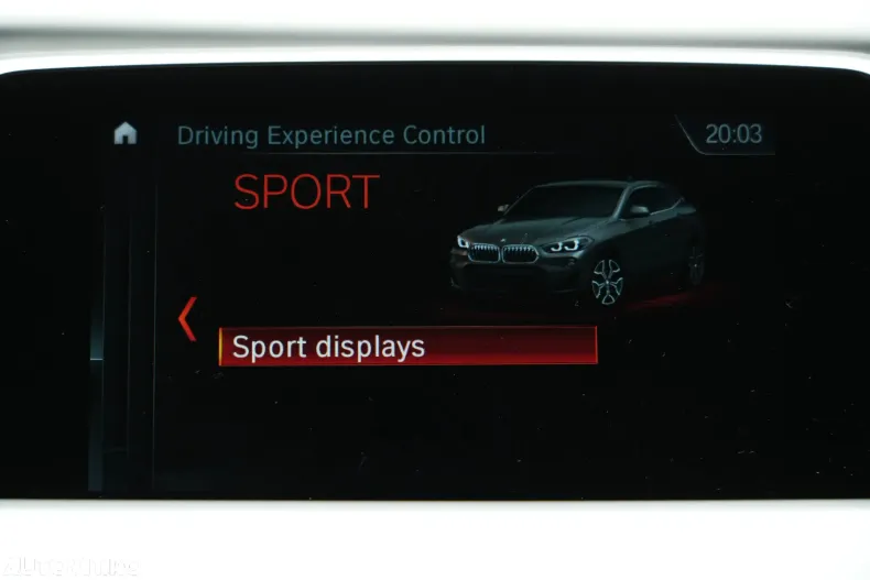 BMW X2 din 2019 cu 179.000 km - oferta BMW104003 - foto 32