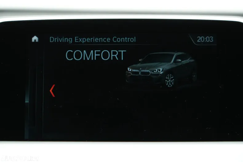 BMW X2 din 2019 cu 179.000 km - oferta BMW104003 - foto 35