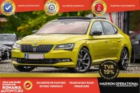 Skoda Superb din 2019 cu 92.000 km - oferta SKO104004 - foto 1