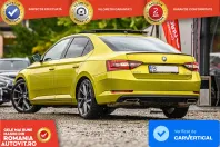 Skoda Superb din 2019 cu 92.000 km - oferta SKO104004 - foto 4