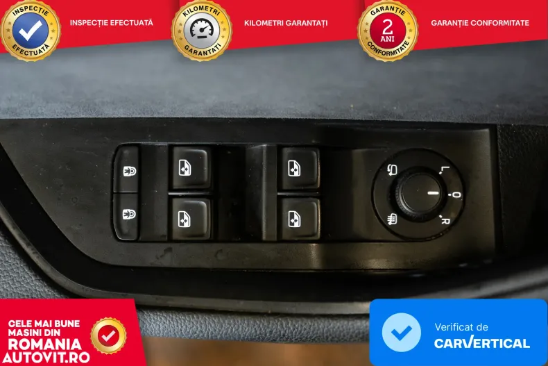 Skoda Superb din 2019 cu 92.000 km - oferta SKO104004 - foto 8