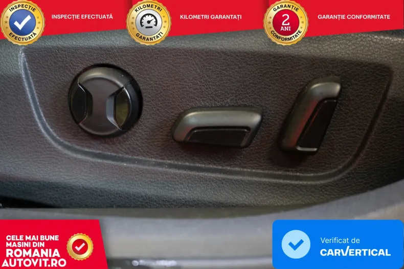 Skoda Superb din 2019 cu 92.000 km - oferta SKO104004 - foto 11