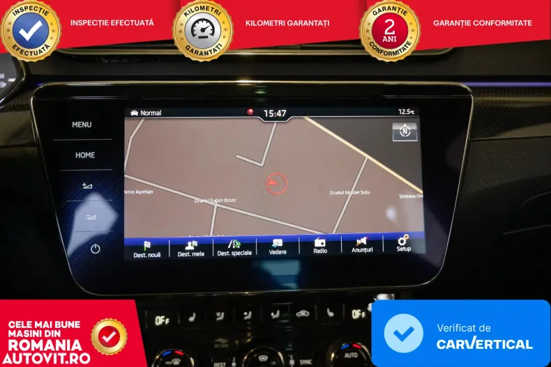 Skoda Superb din 2019 cu 92.000 km - oferta SKO104004 - foto 15