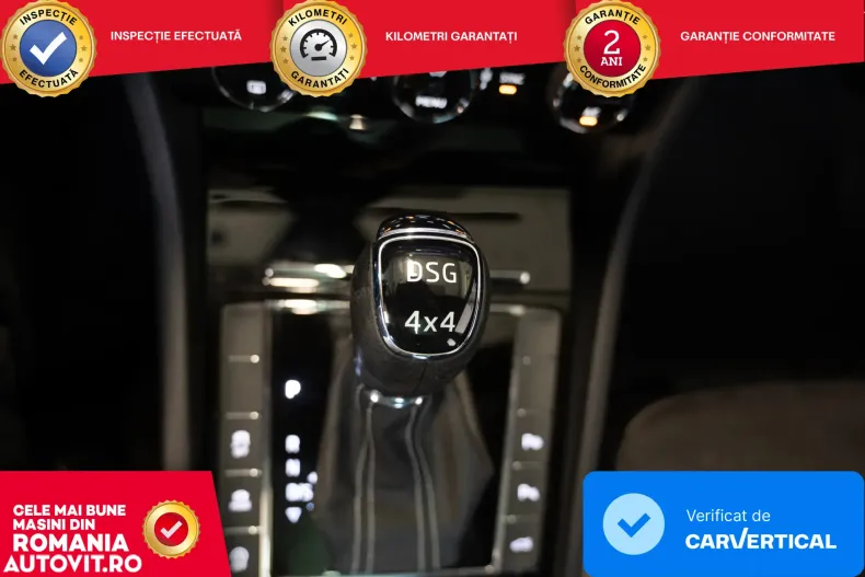 Skoda Superb din 2019 cu 92.000 km - oferta SKO104004 - foto 18